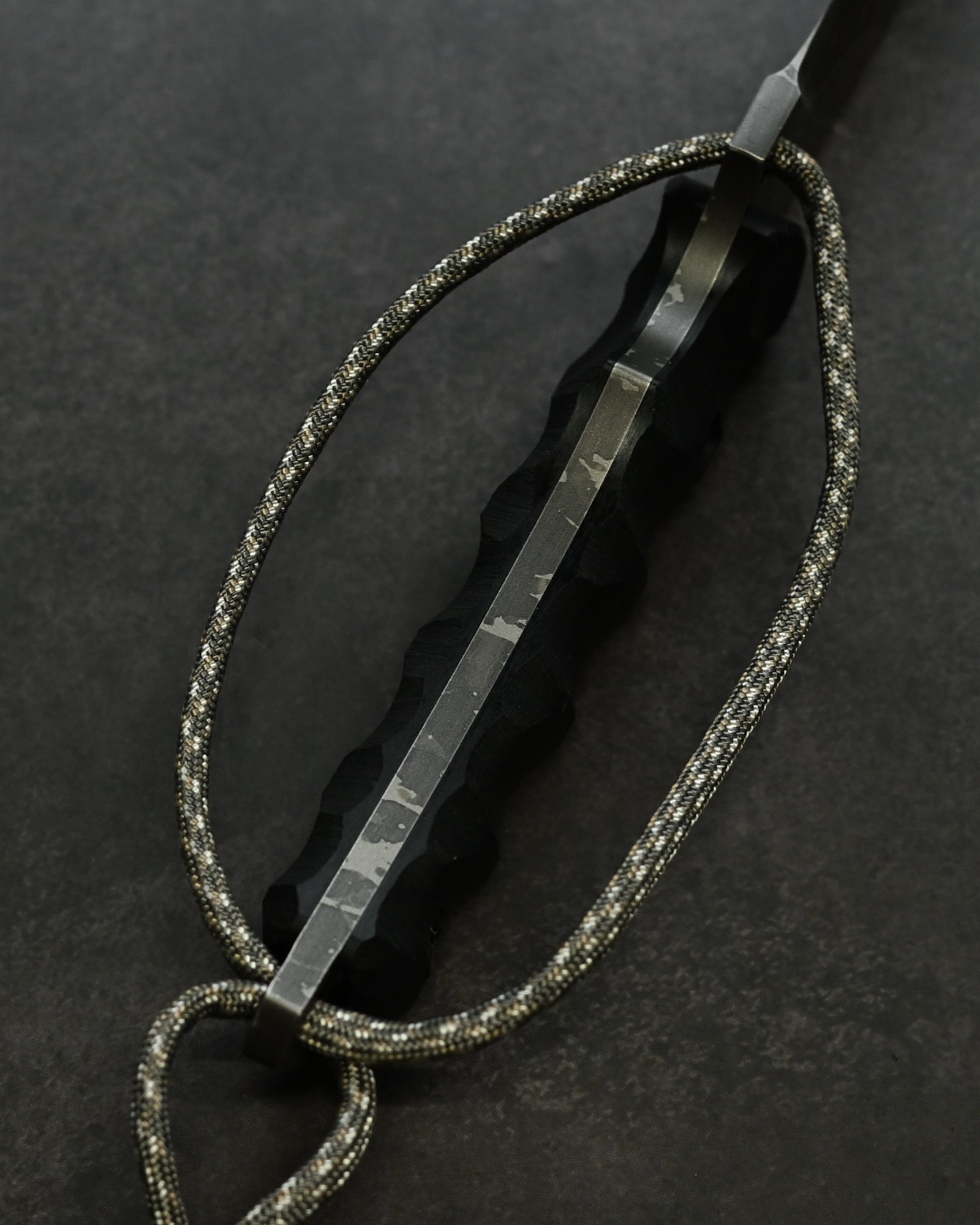 Kiku Knives King Fisher II by Kiku MatsudaOU-31 Tool Steel Outdoor