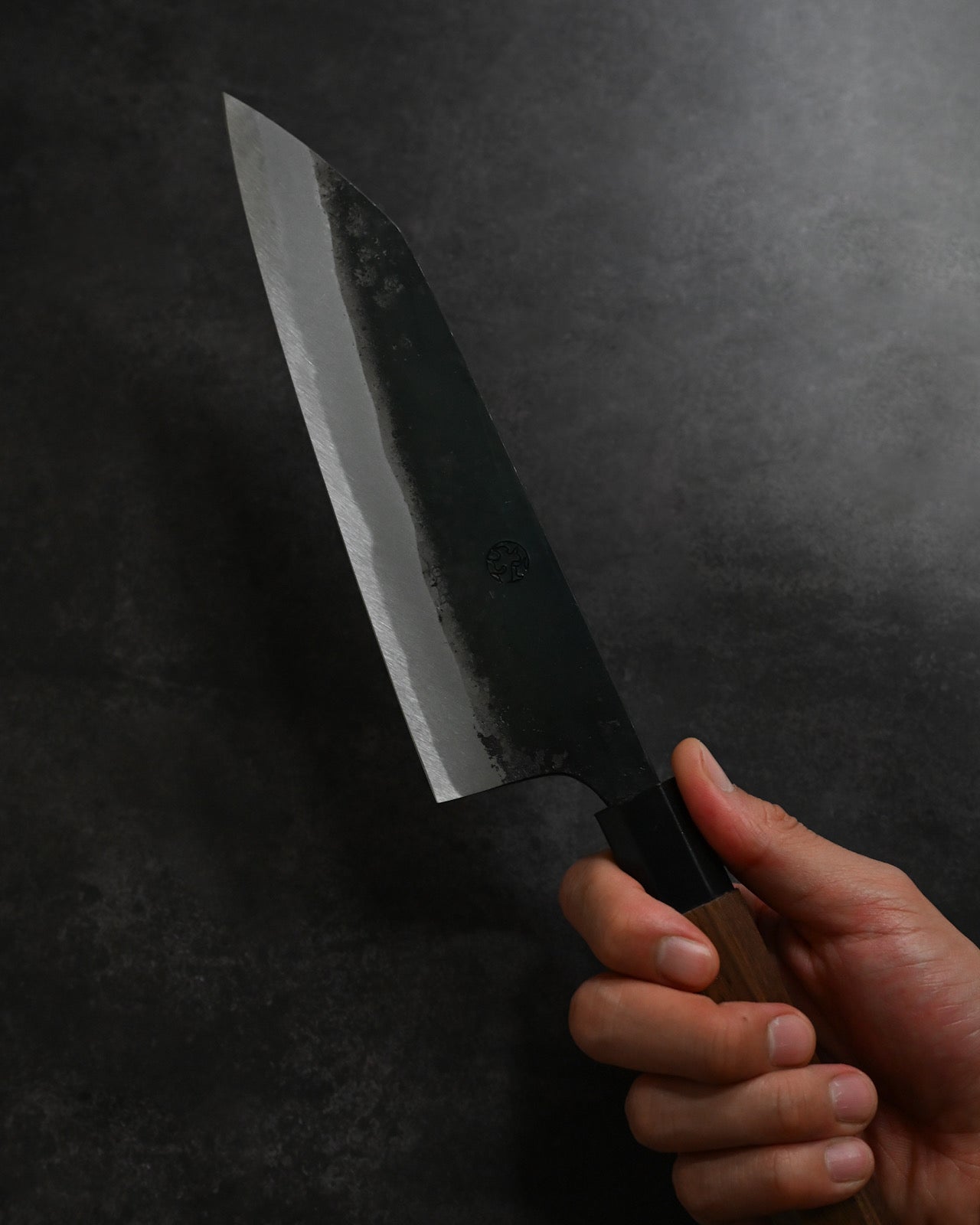 Nishida Hamono | Koharu (小春) 180 | Usuba Kitchen Knife