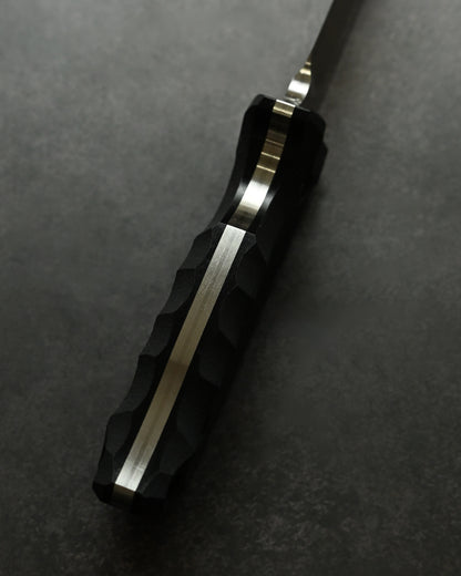 Limited Release｜2025 BIWAMASU Market Exhibition Model｜Kiku Matsuda “Yamabōshi”｜SPG-2 Laminated Steel Outdoor Knife｜G10 Handle