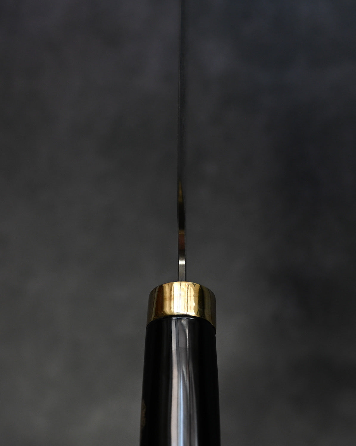 Takeshi Saji Damascus Chef Knife 250mm – Japanese Wa Handle with Makie Lacquer Saya  Handmade in Japan