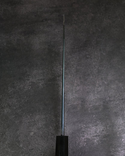 Nishida Hamono | Koharu (小春) 180 | Usuba Kitchen Knife