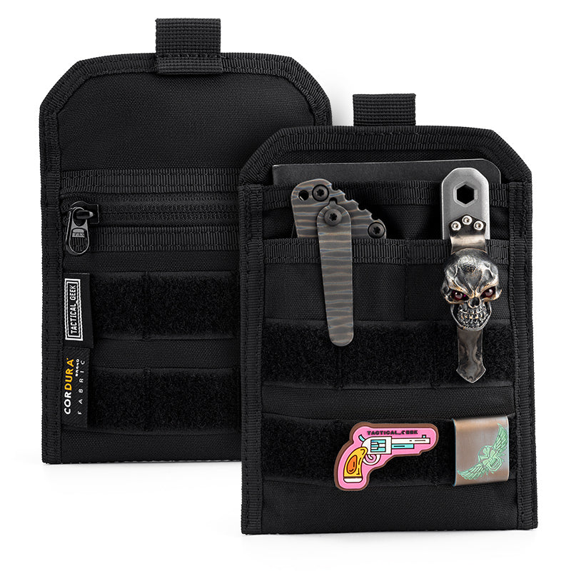 Tactical_Geek EXT3 Portable Tool Card Case