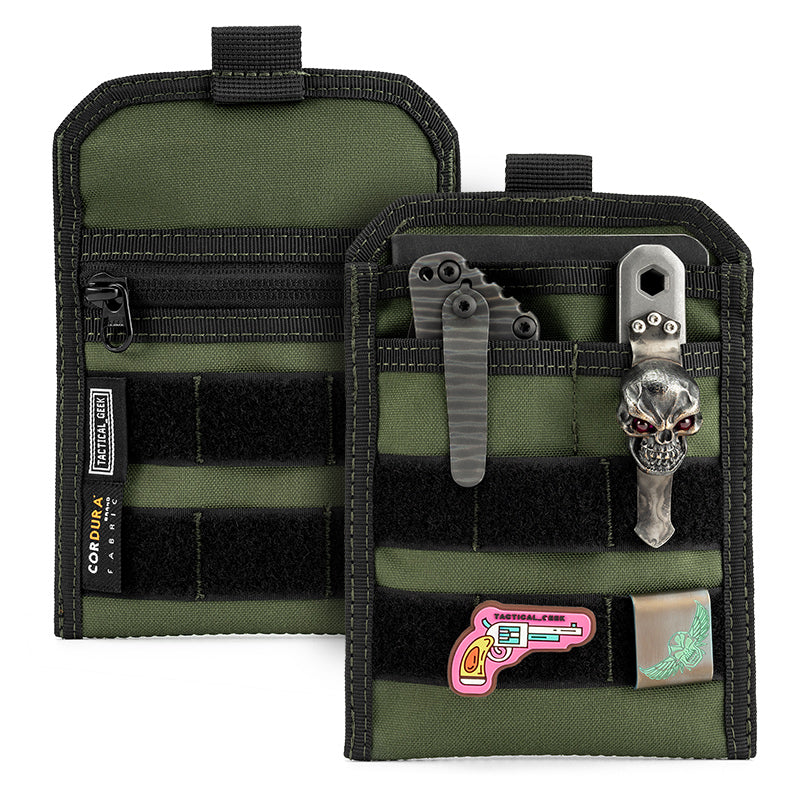 Tactical_Geek EXT3 Portable Tool Card Case