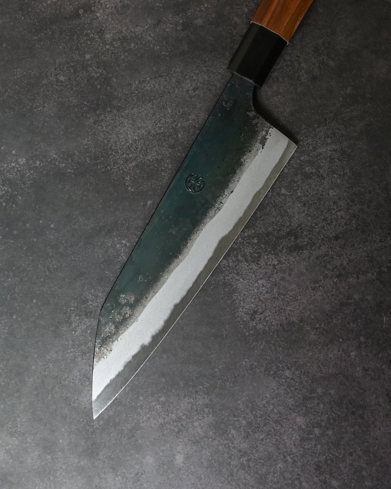 西田刃物 小春 Koharu 180 薄刃包丁 – 三泉商店