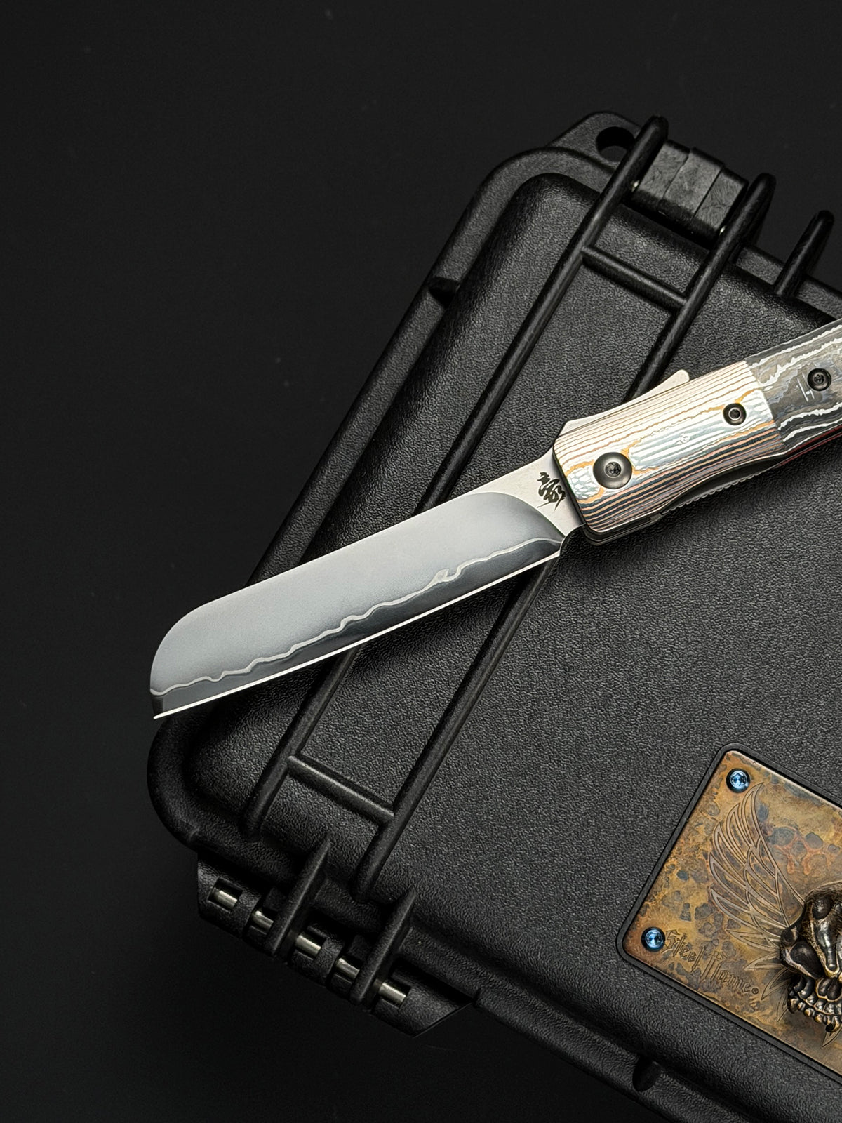 Haoworks Design – Japanese EDC Pocket Folder