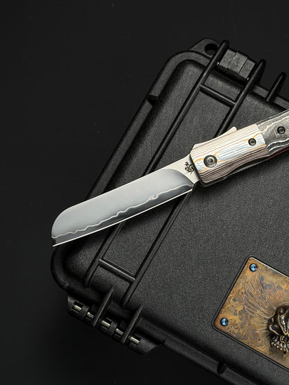 Haoworks Design – Japanese EDC Pocket Folder