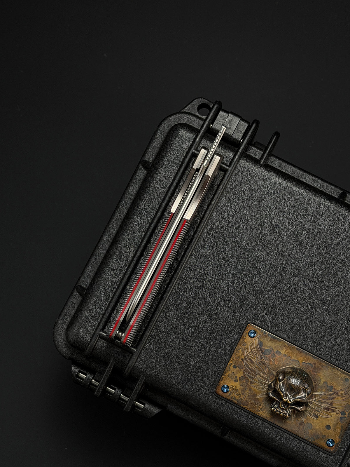 Haoworks Design – Japanese EDC Pocket Folder