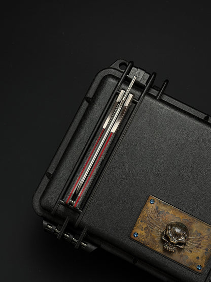 Haoworks Design – Japanese EDC Pocket Folder