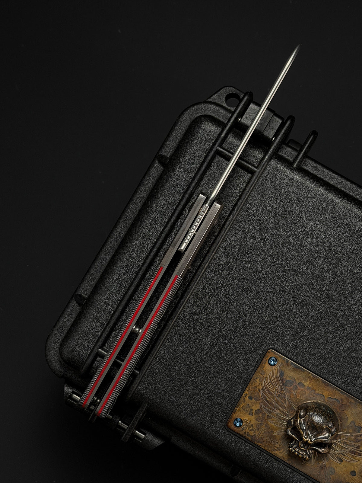 Haoworks Design – Japanese EDC Pocket Folder