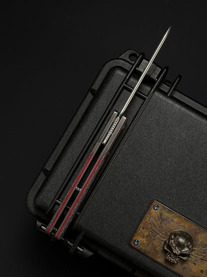 Haoworks Design – Japanese EDC Pocket Folder