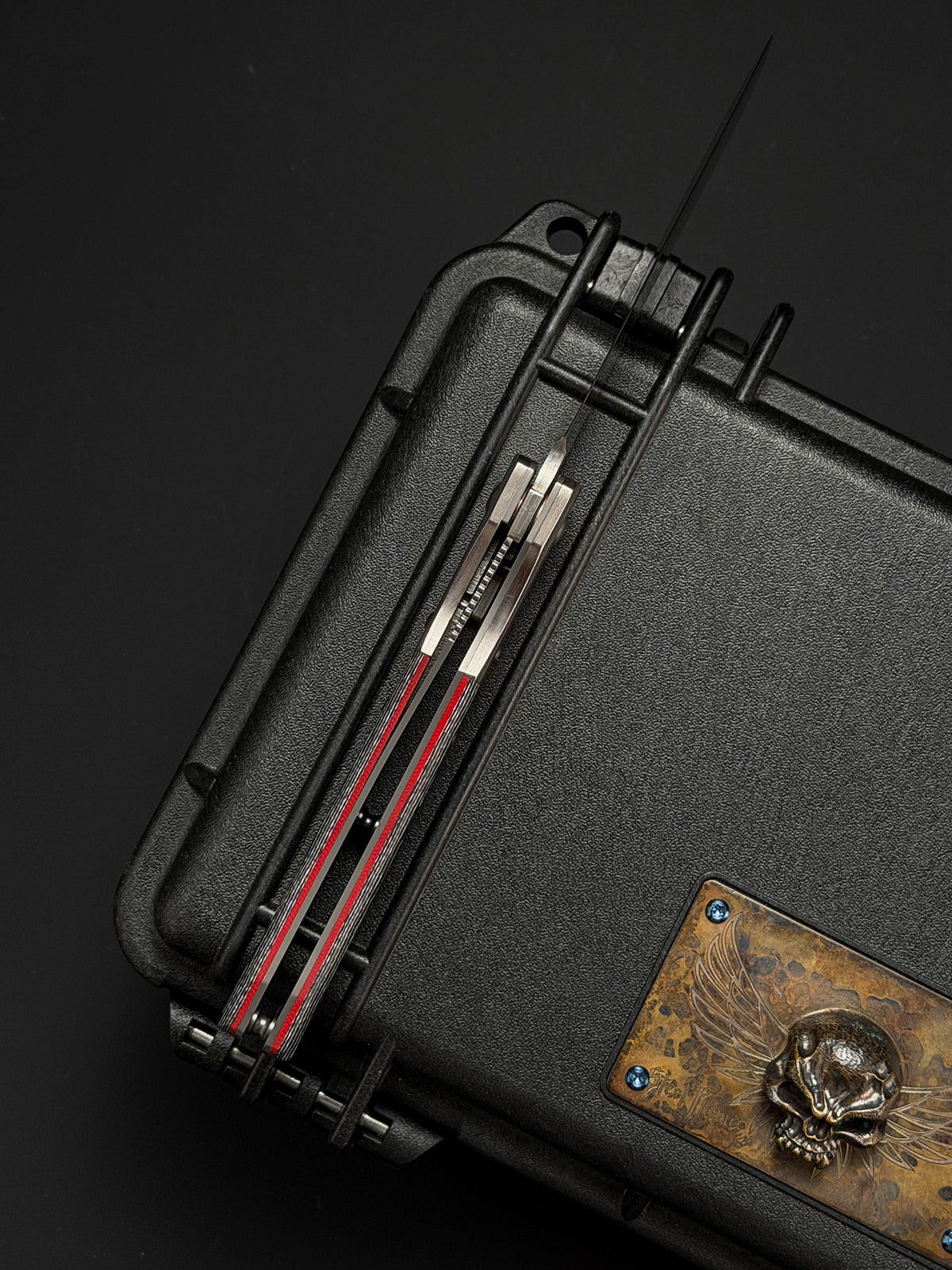 Haoworks Design – Japanese EDC Pocket Folder