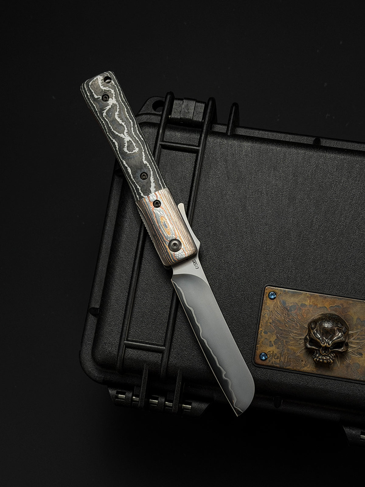 Haoworks Design – Japanese EDC Pocket Folder