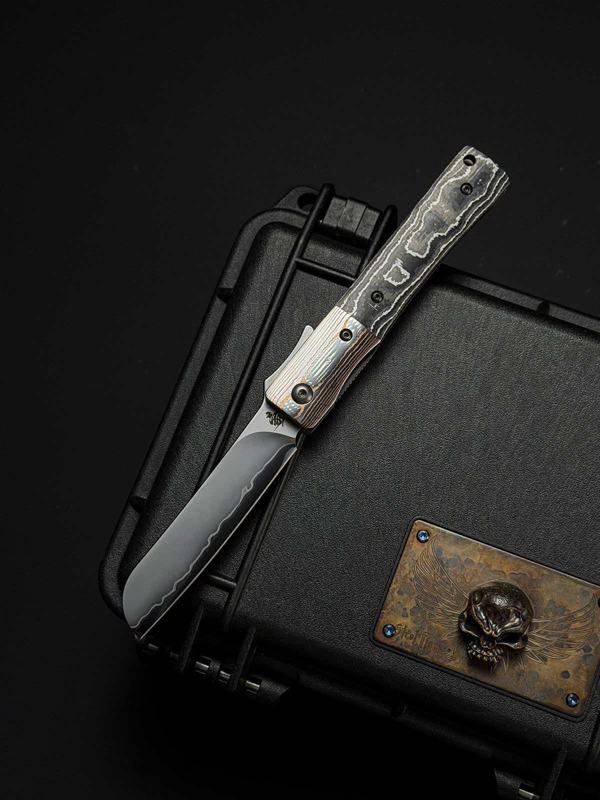 Haoworks Design – Japanese EDC Pocket Folder