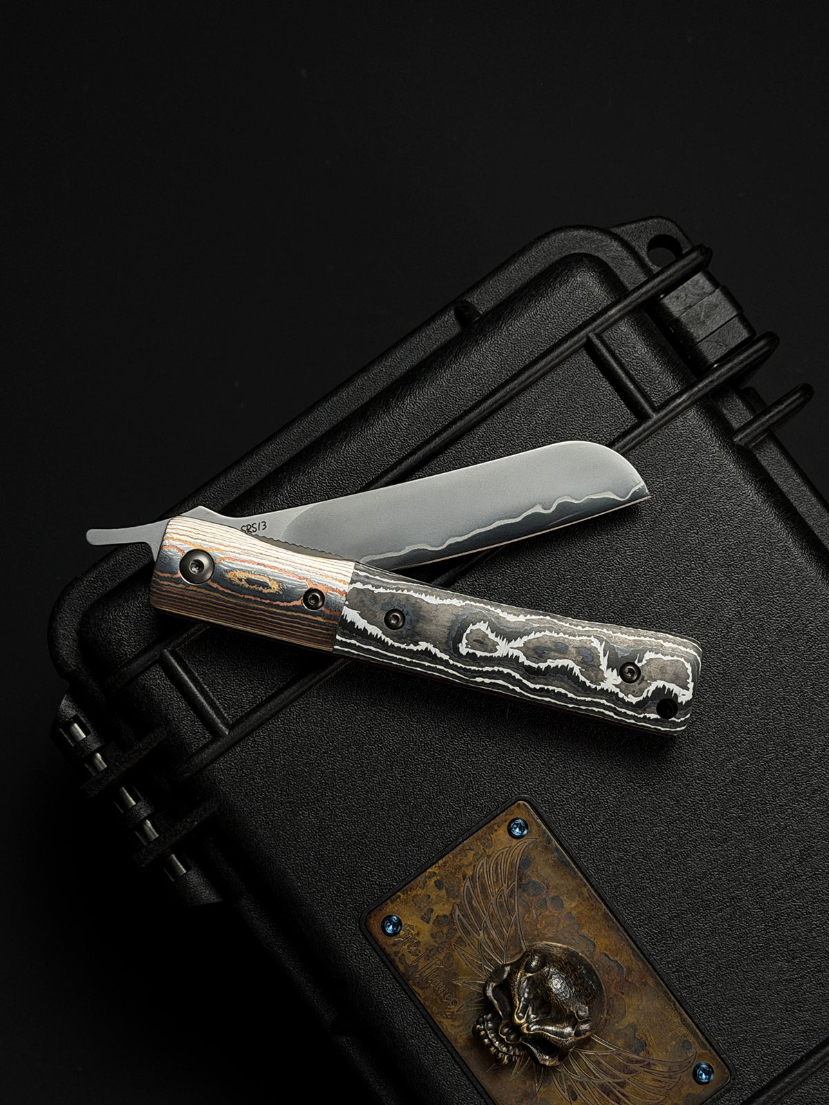 Haoworks Design – Japanese EDC Pocket Folder – 三泉商店