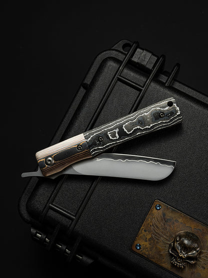 Haoworks Design – Japanese EDC Pocket Folder