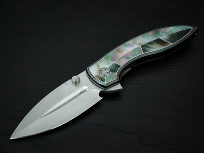 Infinite Charlie Knives – “Sea Bream” (Pre-Order | Estimated March Delivery)