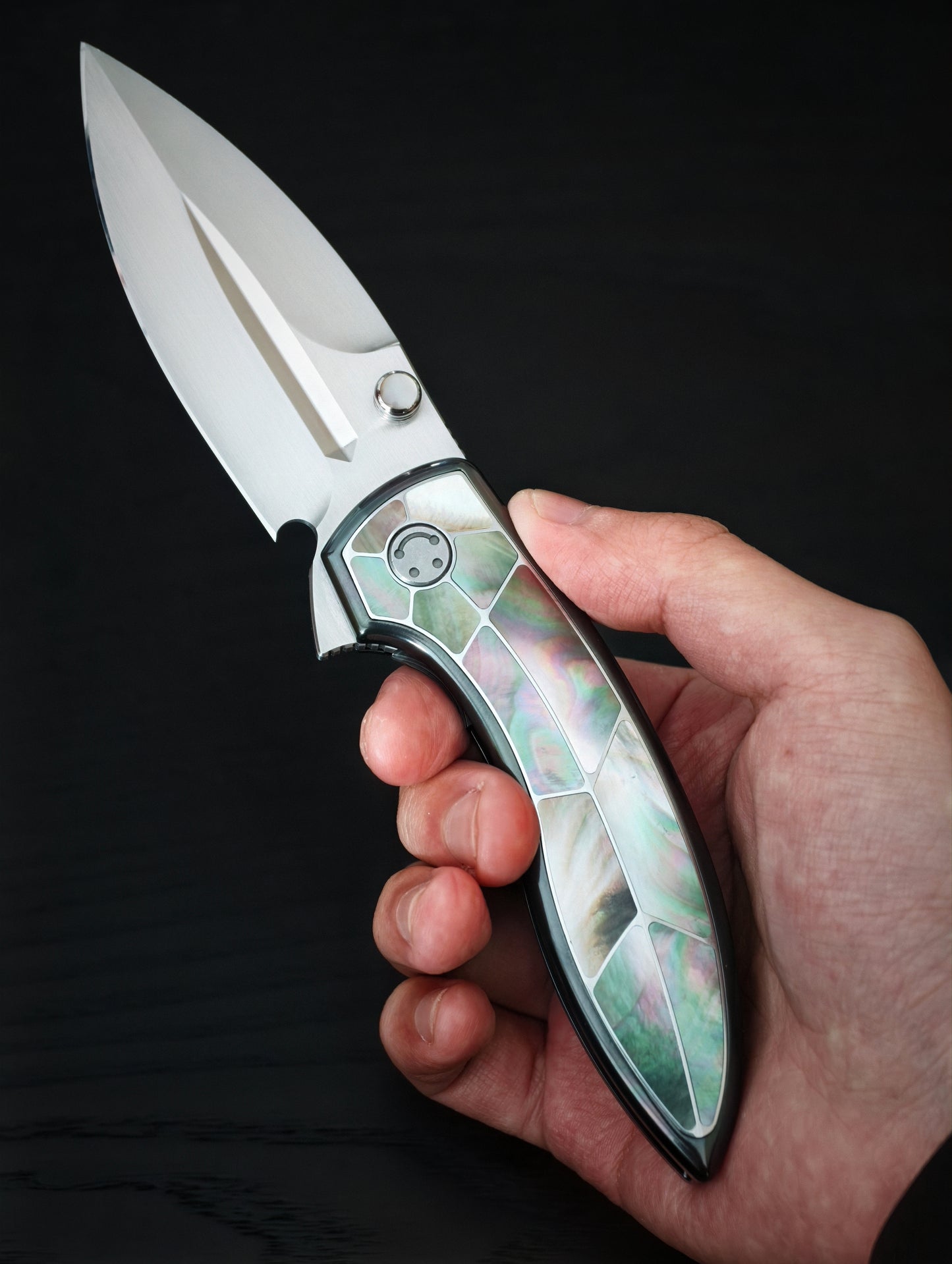 Infinite Charlie Knives – “Sea Bream” (Pre-Order | Estimated March Delivery)