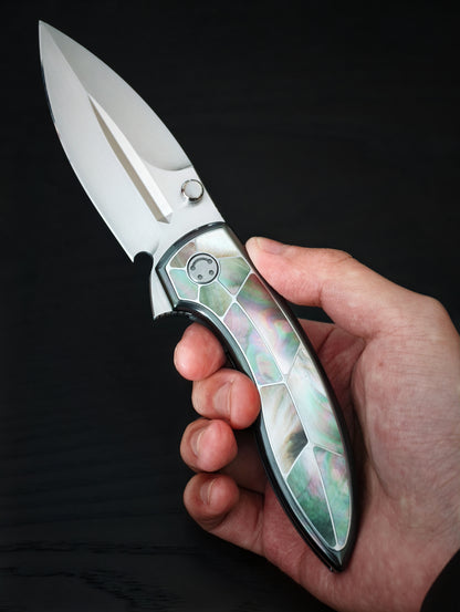 Infinite Charlie Knives – “Sea Bream” (Pre-Order | Estimated March Delivery)