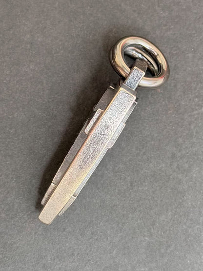 Steel Flame
New Release – XXL Double-Sided Hammered Crusader Shield Pendant