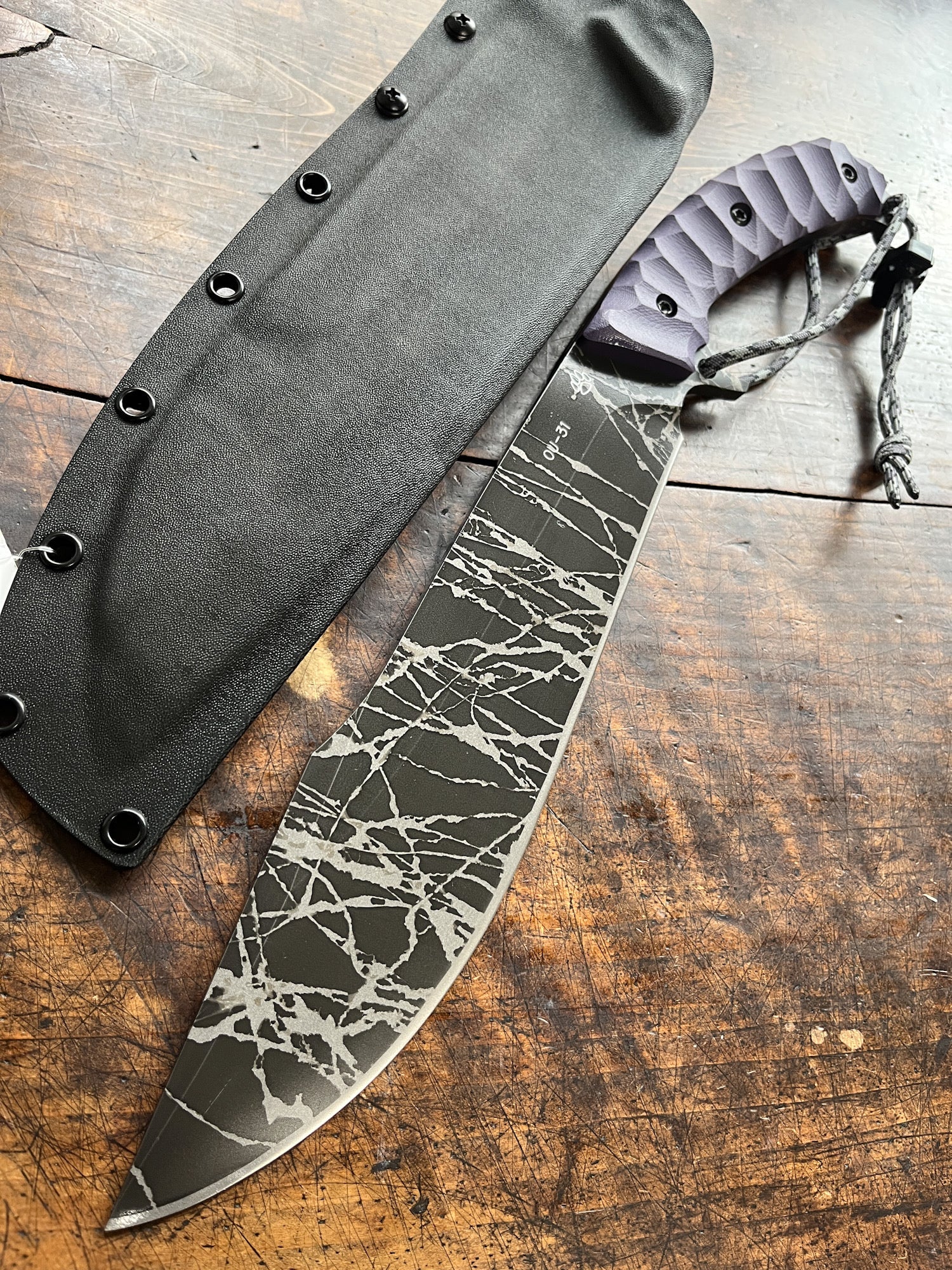 松田菊男 kiku knives – 三泉商店