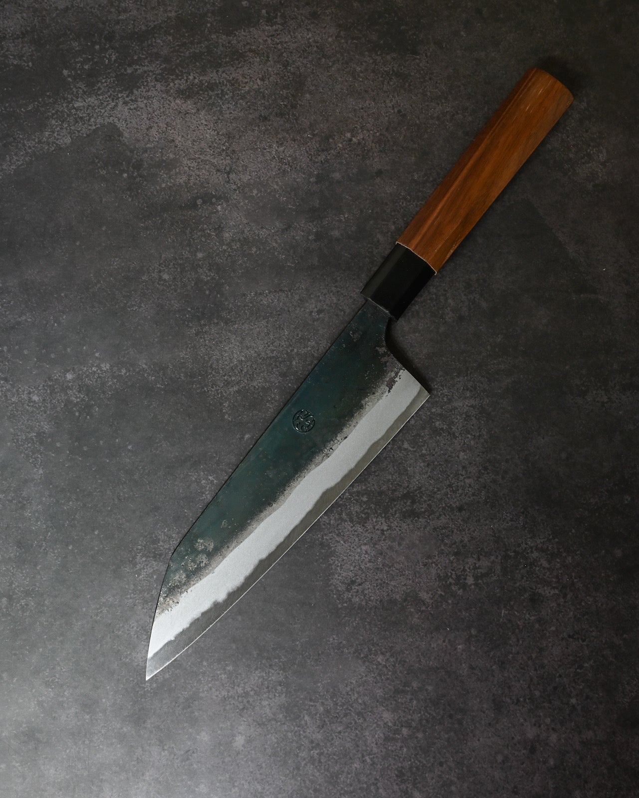 西田刃物 小春 Koharu 180 薄刃包丁 – 三泉商店