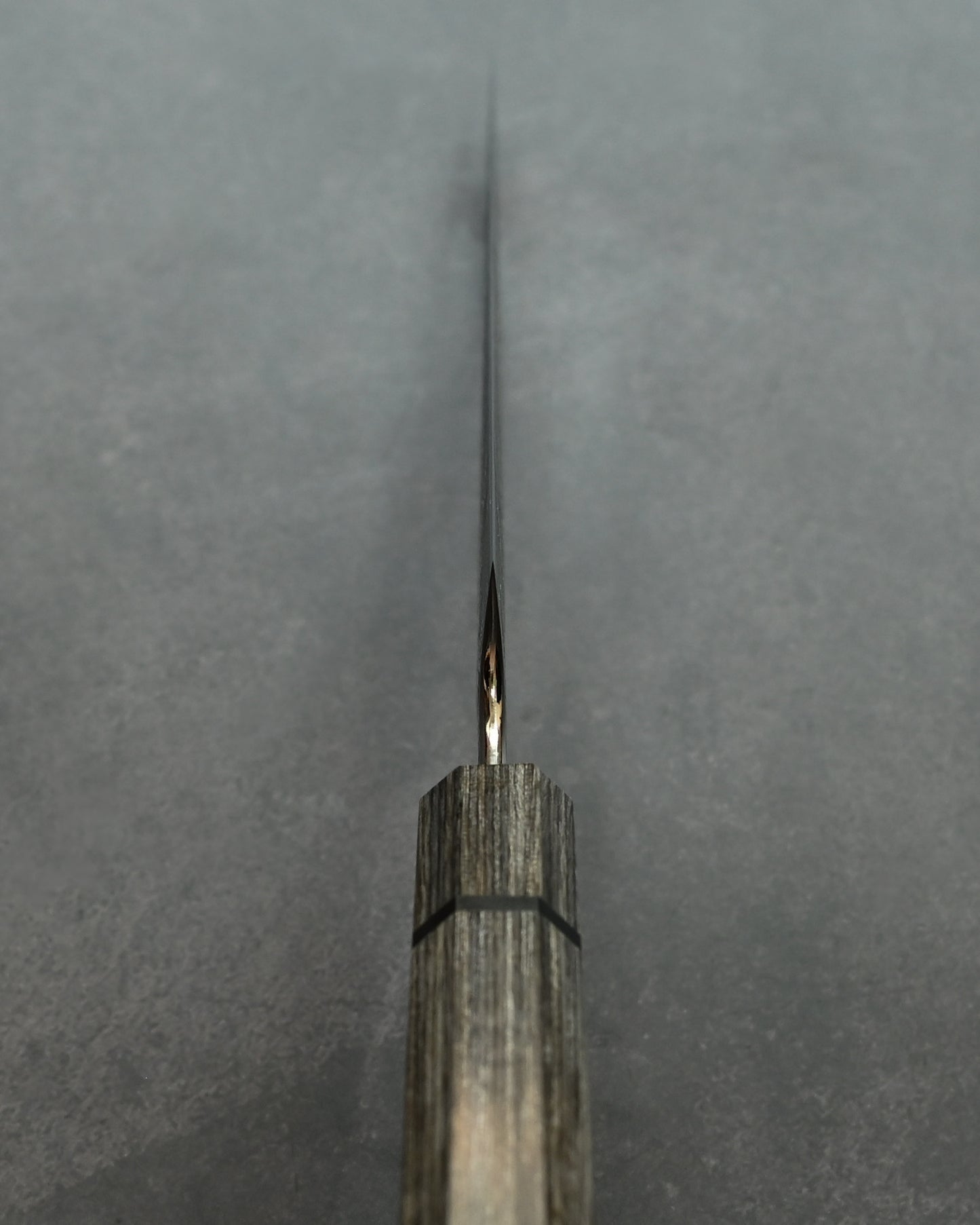 猿九 焔雲小包丁 135mm 日本包丁 SPG2多層鋼