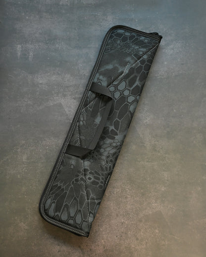 KIKU KNIVES Kiku Matsuda XXXL Knife Bag | Premium Protective Storage Case