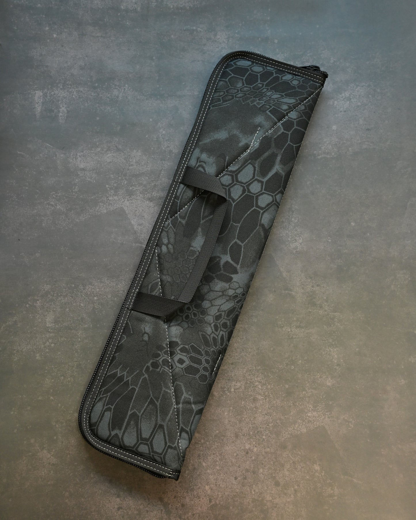 KIKU KNIVES Kiku Matsuda XXXL Knife Bag | Premium Protective Storage Case