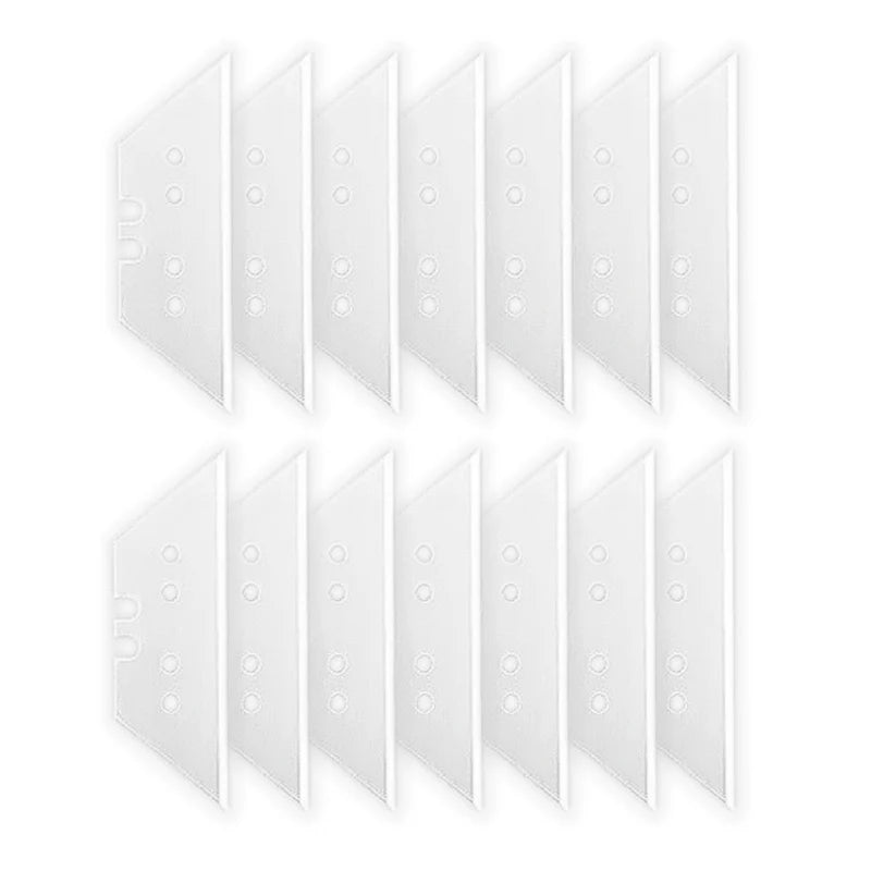 A00 10PCS SET BLADES FOR U23 UTILITY KNIFE
