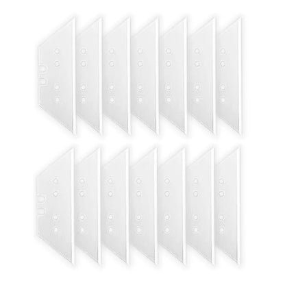 A00 10PCS SET BLADES FOR U23 UTILITY KNIFE