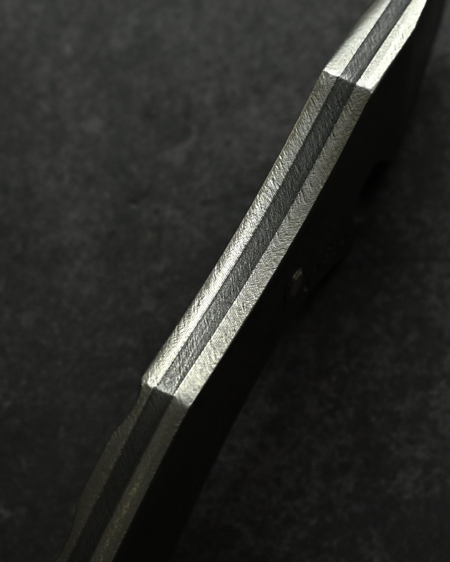 Wtopia One-off Large EDC Pry Bar & Bottle Opener | 2025 Seki Knife Show Exclusive