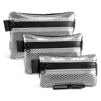 Tactical_Geek Storage A5 EDC Storage Pouch Se