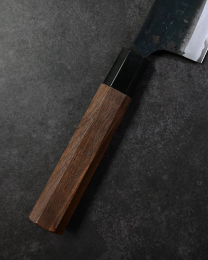 Nishida Hamono | Koharu (小春) 180 | Usuba Kitchen Knife