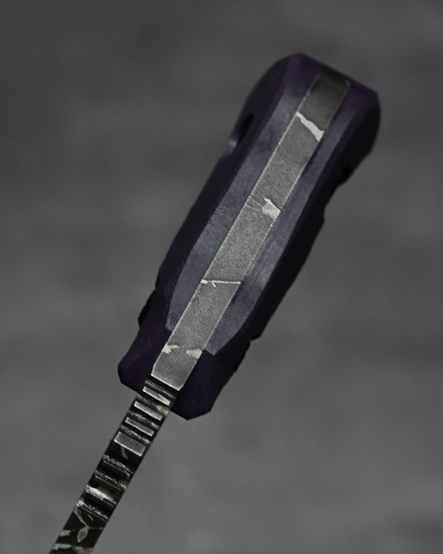 Kikuknives Masayuki Matsuda Custom Knife “Uribō” Outdoor Knife – OU-31 Steel