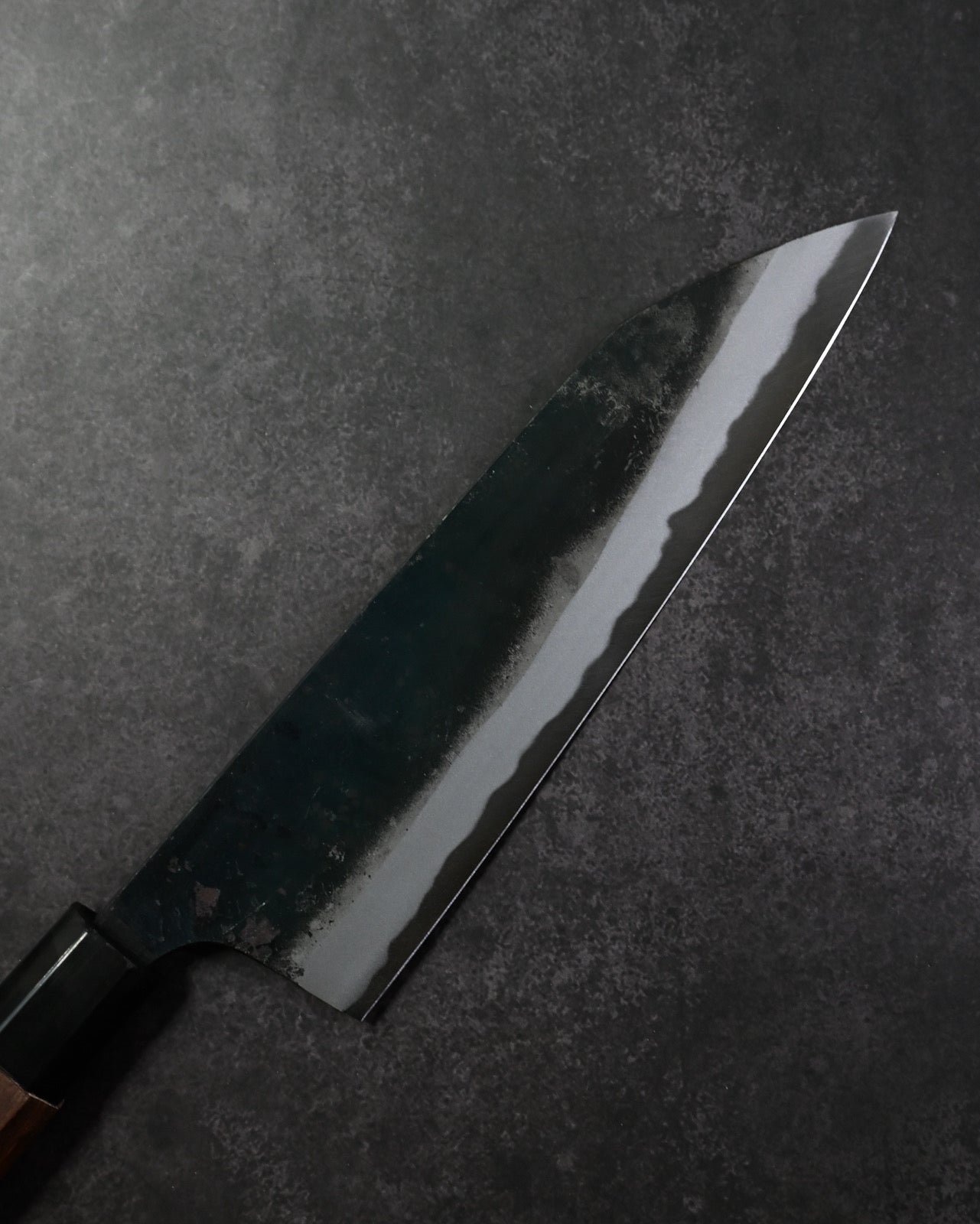 西田刃物 小春 Koharu 180 薄刃包丁 – 三泉商店