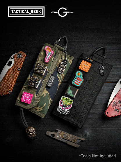 Tactical_Geek Storage A2-L EDC Knife Pouch