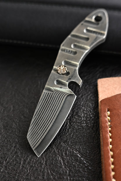 wtopia 2026 SEKI Custom One-Off EDC Knife