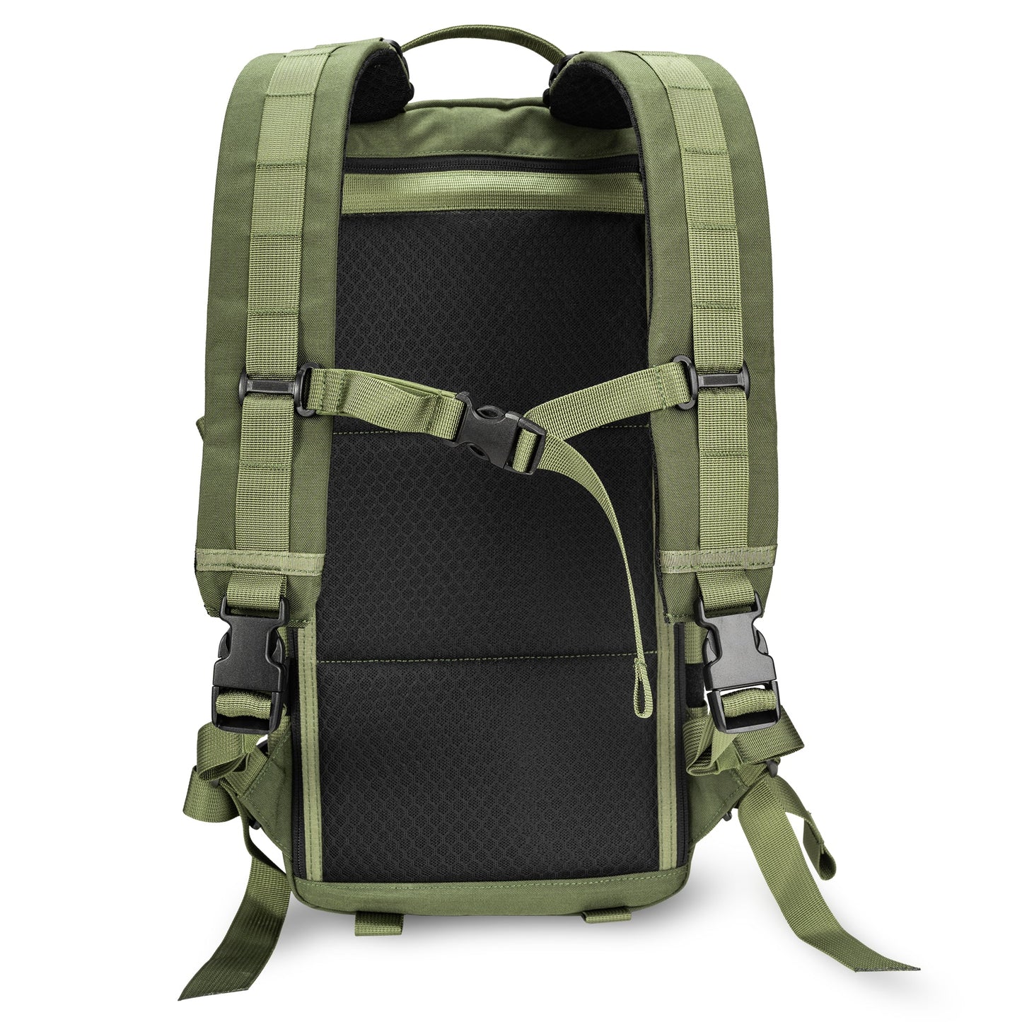 TACTICAL_GEEK ModCase B2 Ultimate EDC Tactical Backpack 14L