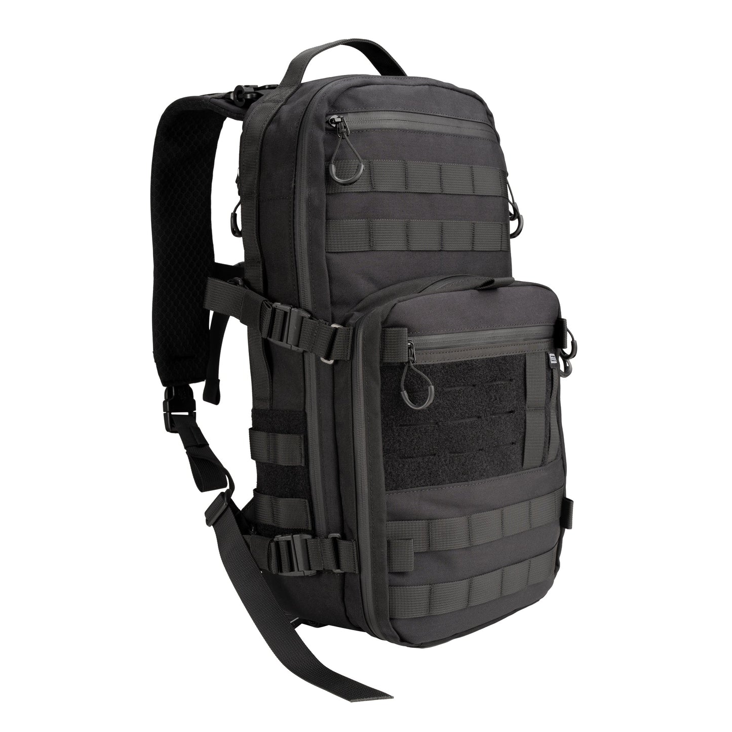 TACTICAL_GEEK ModCase B2 Ultimate EDC Tactical Backpack 14L