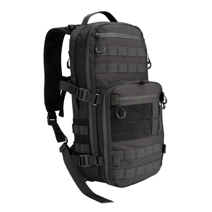 TACTICAL_GEEK ModCase B2 アルティメット EDC タクティカルバックパック 14L