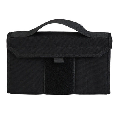 TACTICAL_GEEK Block C Knife Carry Case