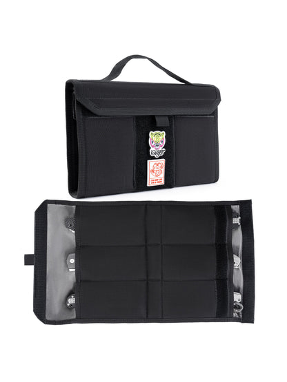 TACTICAL_GEEK Block C Knife Carry Case