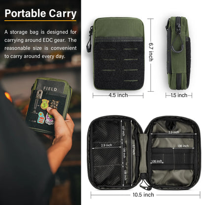 Tactical_Geek Block E3.0 Portable Tool Pouch