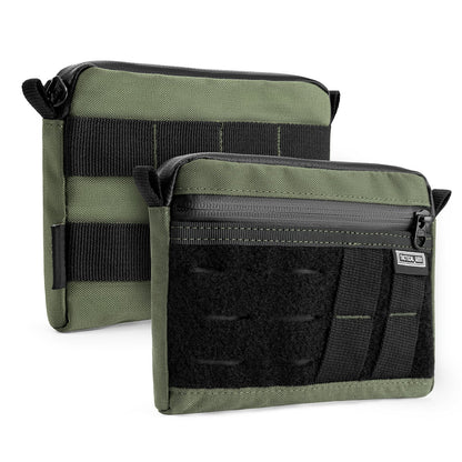 TACTICAL_GEEK Block H EDC Bag