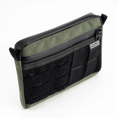 TACTICAL_GEEK Block H EDC Bag