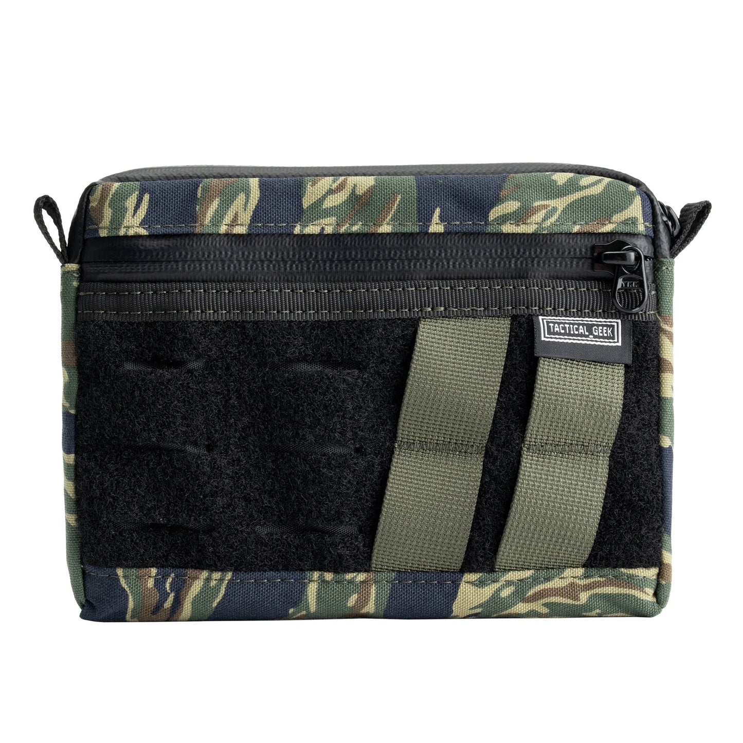 TACTICAL_GEEK Block H EDC Bag