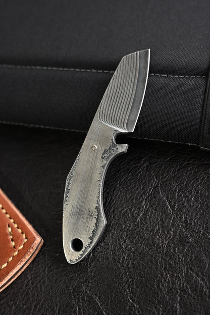 wtopia 2026 SEKI Custom One-Off EDC Knife
