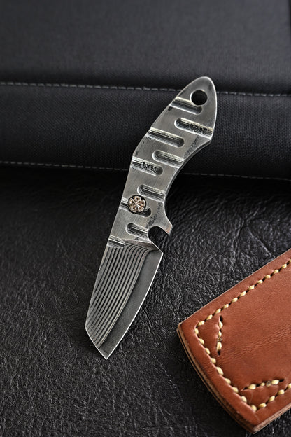 wtopia 2026 SEKI Custom One-Off EDC Knife