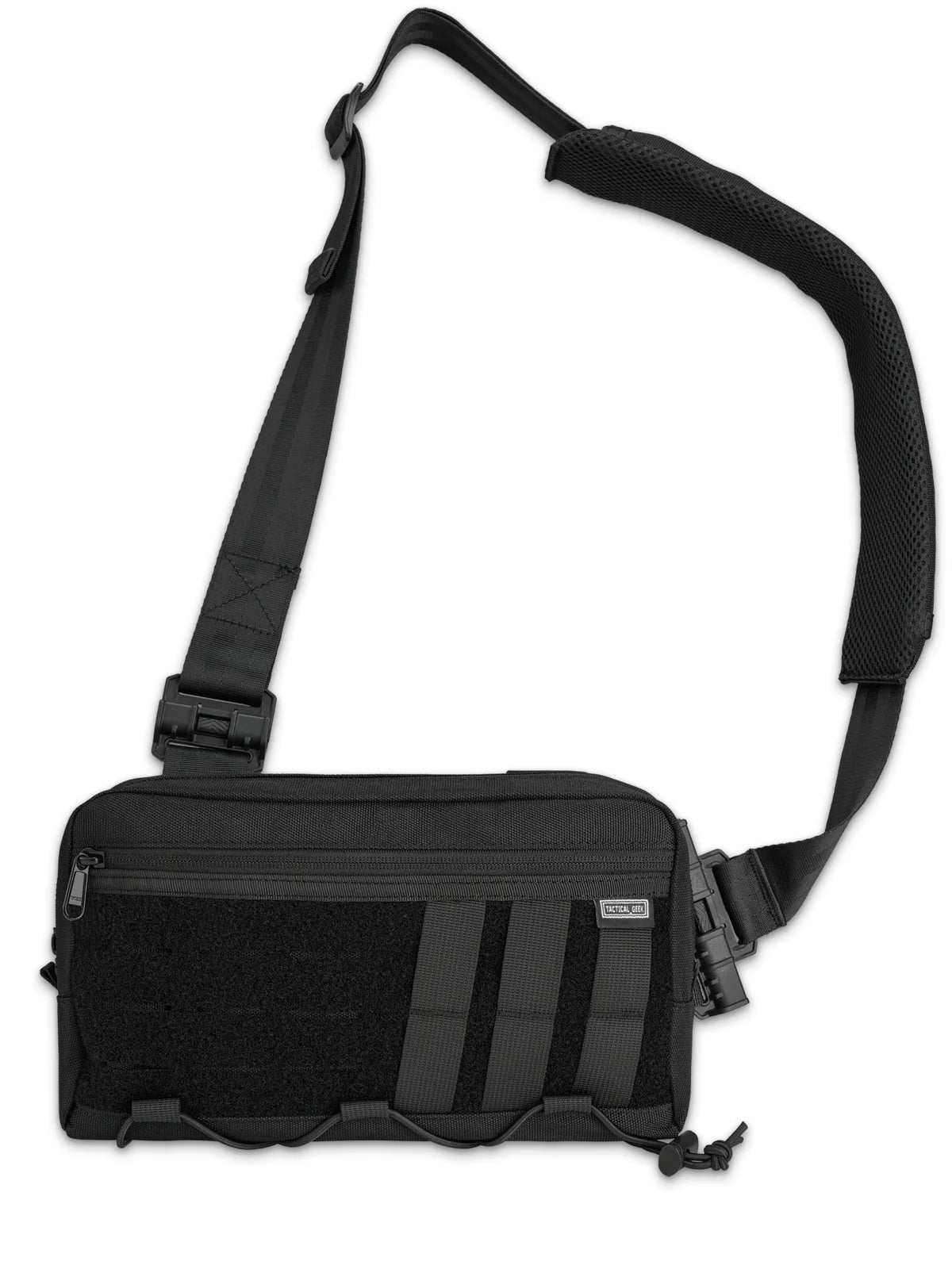 TACTICAL_GEEK Cache L3C EDC Shoulder Bag