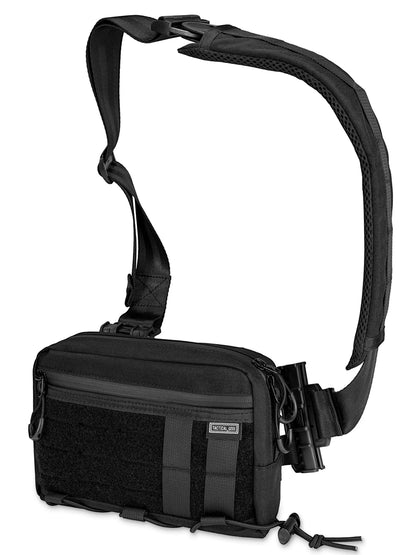 TACTICAL_GEEK Cache L3S EDC Shoulder Bag